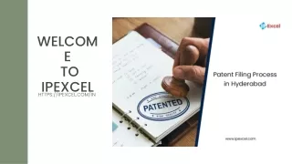 welcome to ipexcel