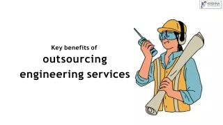 key benefits of outsourcing engineering services