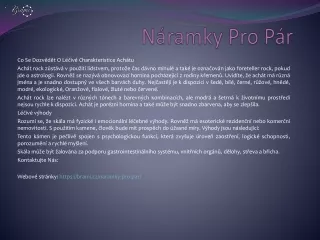n ramky pro p r
