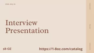 introduction