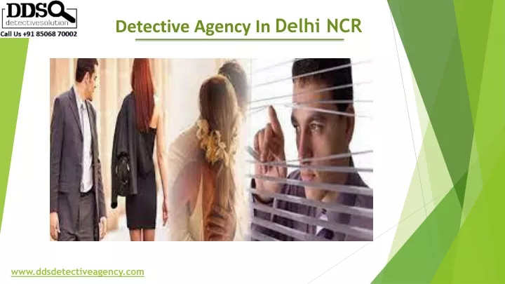 detective agency in delhi ncr