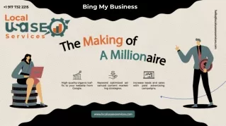 bing my business