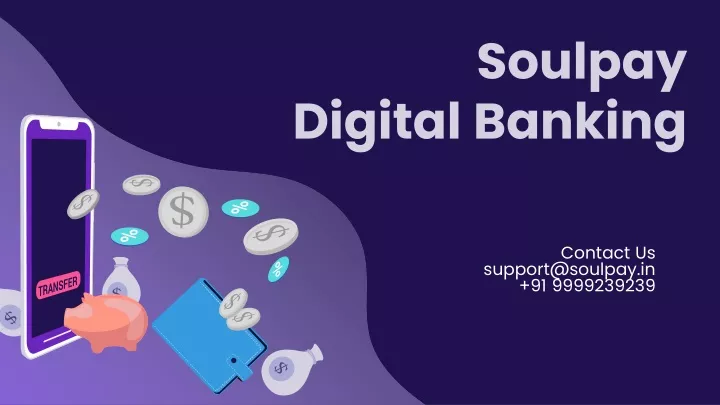 soulpay digital banking