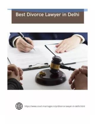 best divorce lowyer in delhi