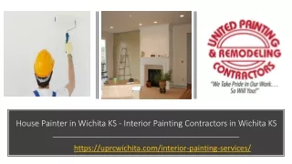 house painter in wichita ks interior painting