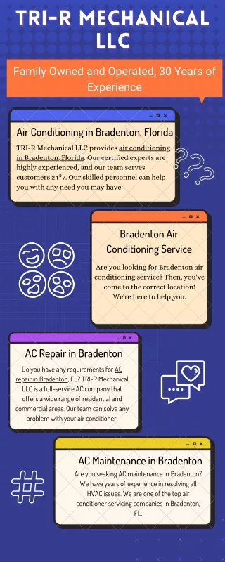 tri r mechanical tri r mechanical llc llc