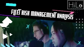 Fleet Risk Management Analysis