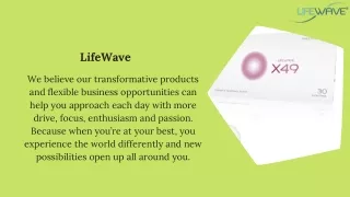 Buy Icewave Patches - LifeWave