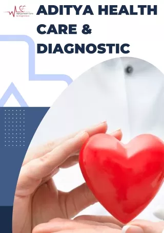 Top 10 Cardiologist in Indore to Save Your Heart - Dr. Akhilesh Jain