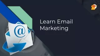 learn email marketing