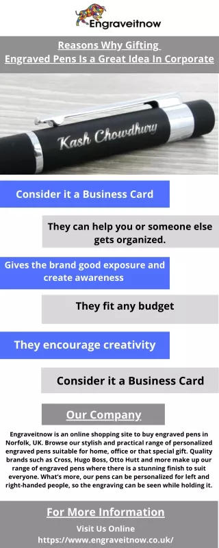 reasons why gifting