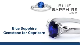 blue sapphire blue sapphire gemstone