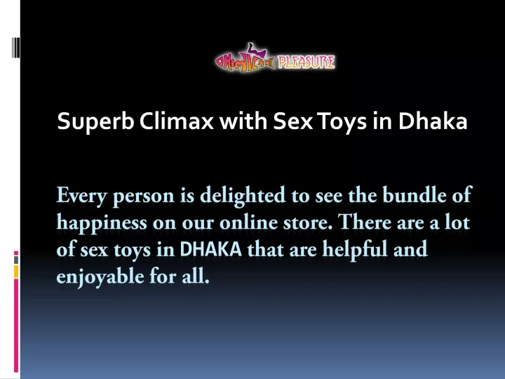superb climax with sex toys in dhaka