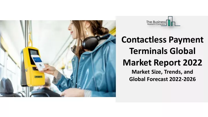 contactless payment terminals global marketreport