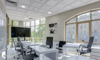 Best Office Interior Designers in Delhi