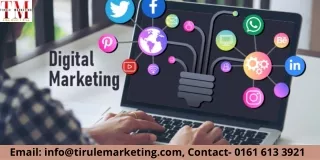 email info@tirulemarketing com contact 0161