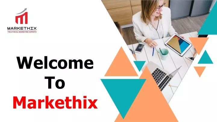 welcome to markethix