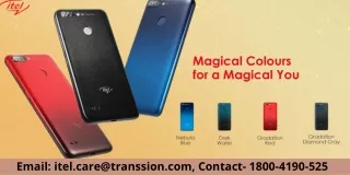 email itel care@transsion com contact 1800 4190