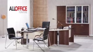 Second Hand Office Furniture Auckland