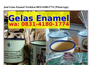 jual gelas enamel terdekat 0831 4180 1774 whatsapp