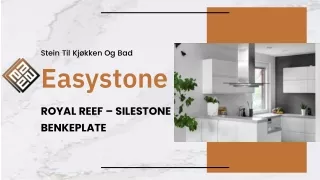 stein til kj kken og bad