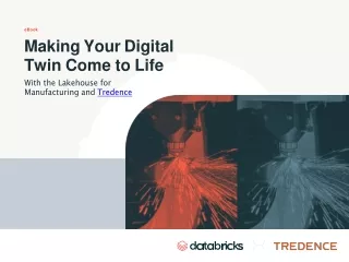Making Your Digital Twin Come to Life