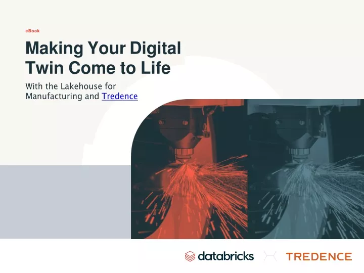 ebook making your digital twin come to life with