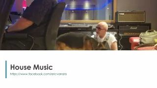 house music