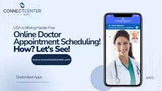 usa is offering hassle free