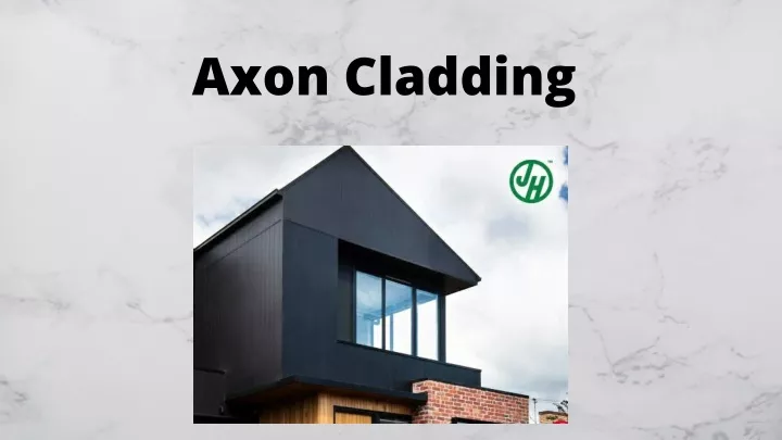 axon cladding