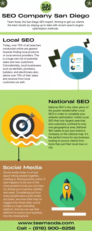 seo company san diego