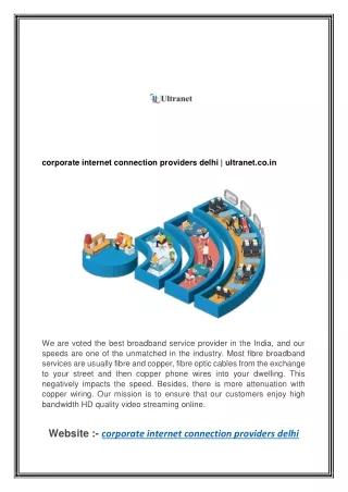 corporate internet connection providers delhi (1)