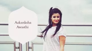 aakanksha awasthi