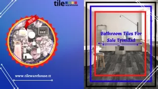 bathroom tiles for sale trinidad