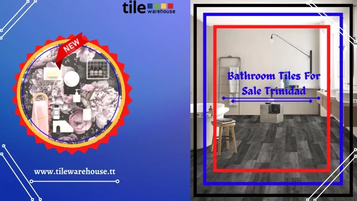 bathroom tiles for sale trinidad