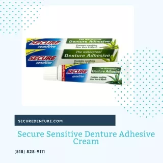 securedenture com