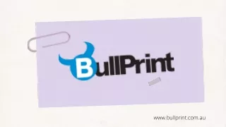 www bullprint com au