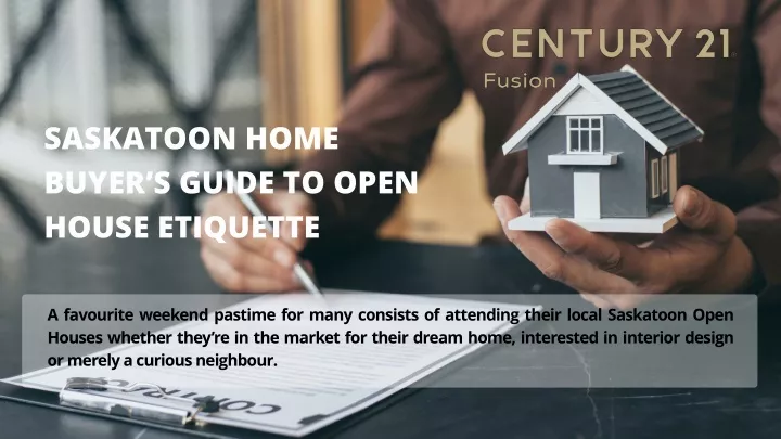 saskatoon home buyer s guide to open house