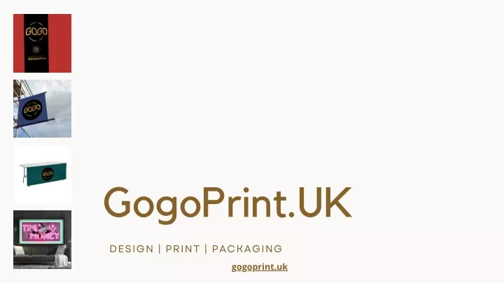 gogoprint uk