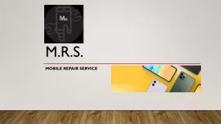 Fix iPhone Screen Near Me Bloomington | Mobile repair service