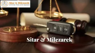 sitar milczarek