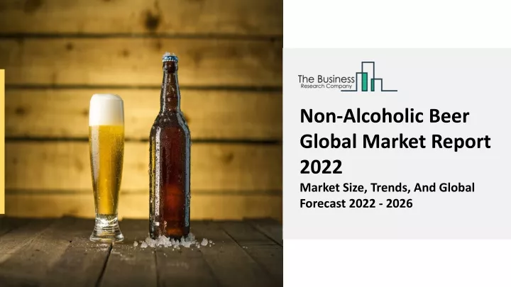 non alcoholic beer global market report 2022