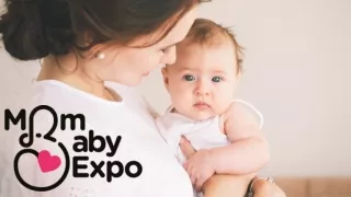 Baby Expo Oct 2022 in Johor