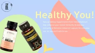 Best Immunity Boosters products Buy online in india