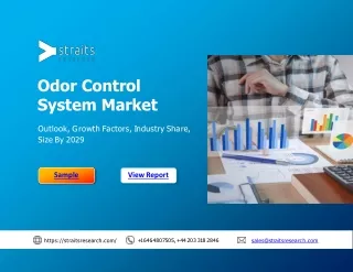 Odor Control System Market Size Analysis, Opportunity and Forecast Till 2029