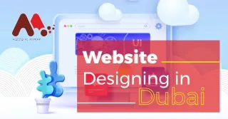 website designing in