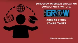 Abroad Study Consultants