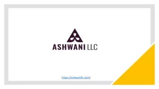 Glass Bottle Manufacturers - Ashwani LLC
