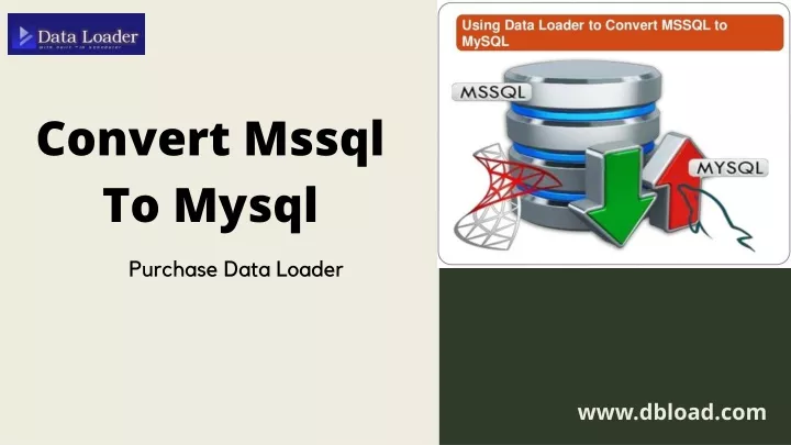 convert mssql to mysql