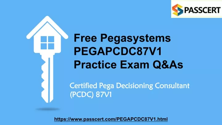 free pegasystems pegapcdc87v1 practice exam q as